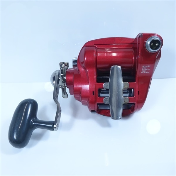 04シーボーグ Z500FT